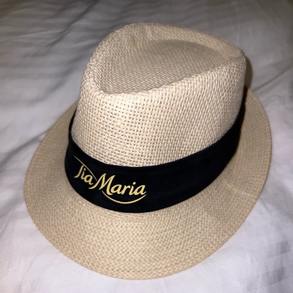 Tia Maria Fedora hat - Picture 2 of 7